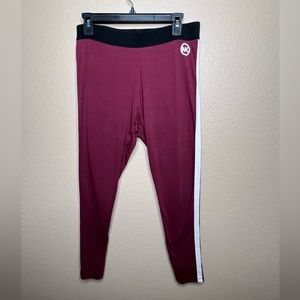 Michael Kors Fitted Leggings